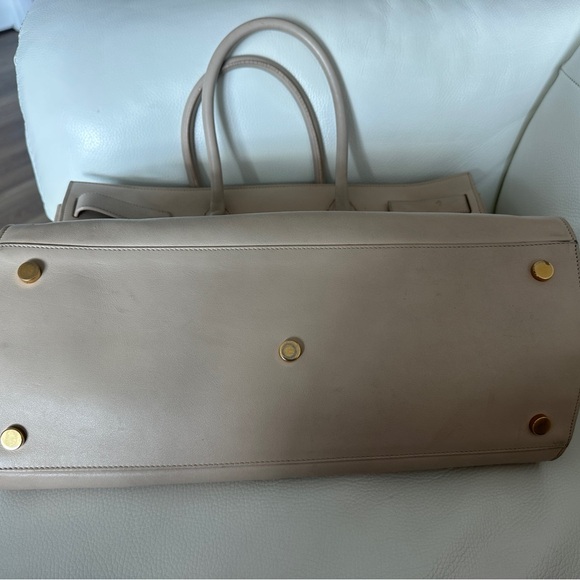 Saint Laurent SAC DE JOUR BAG. Very good condition - Picture 3 of 13